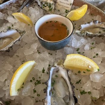 Fish Gaucho - Oysters - Mexican Near Me - Paso Robles, California Fish Gaucho - Oysters - Mexican Near Me - Paso Robles, California