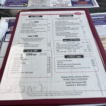 Lily’s Cafe - Cafes Near Me - Schenectady, New York