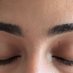Reva Brow Shapes - After