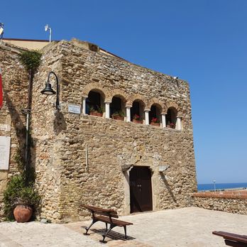 Borgo Antico di Termoli - Landmarks & Historical Buildings Near Me - Termoli, CB