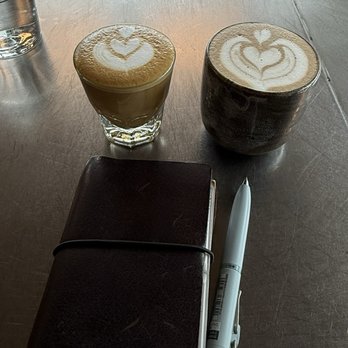 Nemesis Coffee - Coffee & Tea Near Me - Surrey, British Columbia