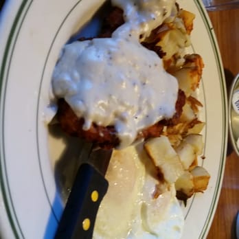 Lumberjacks Restaurant - Chicken fried chicken - American Near Me - Stockton, California Lumberjacks Restaurant - Chicken fried chicken - American Near Me - Stockton, California