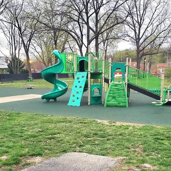 Renner Brenner Site Park - Skate Parks Near Me - Riverside, Missouri