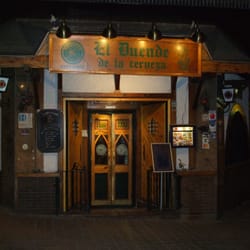 El Duende de la Cerveza