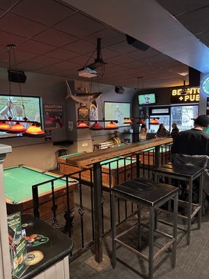 Beantown Pub by null