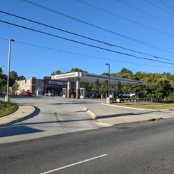 7-Eleven - 7-Eleven, Dallas NC