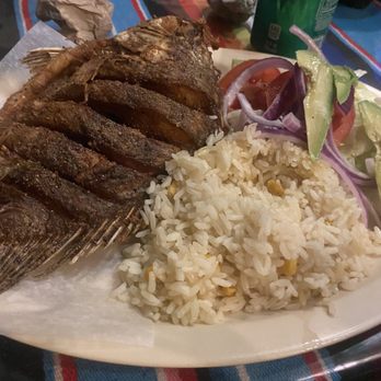 El Sarape - Pescado frito - Mexican Near Me - Los Angeles, California El Sarape - Pescado frito - Mexican Near Me - Los Angeles, California