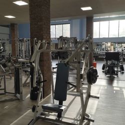 Onelife Fitness Lexington