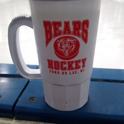 Blue Line Family Ice Center