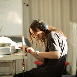 Riverstone International School - Middle School Expo