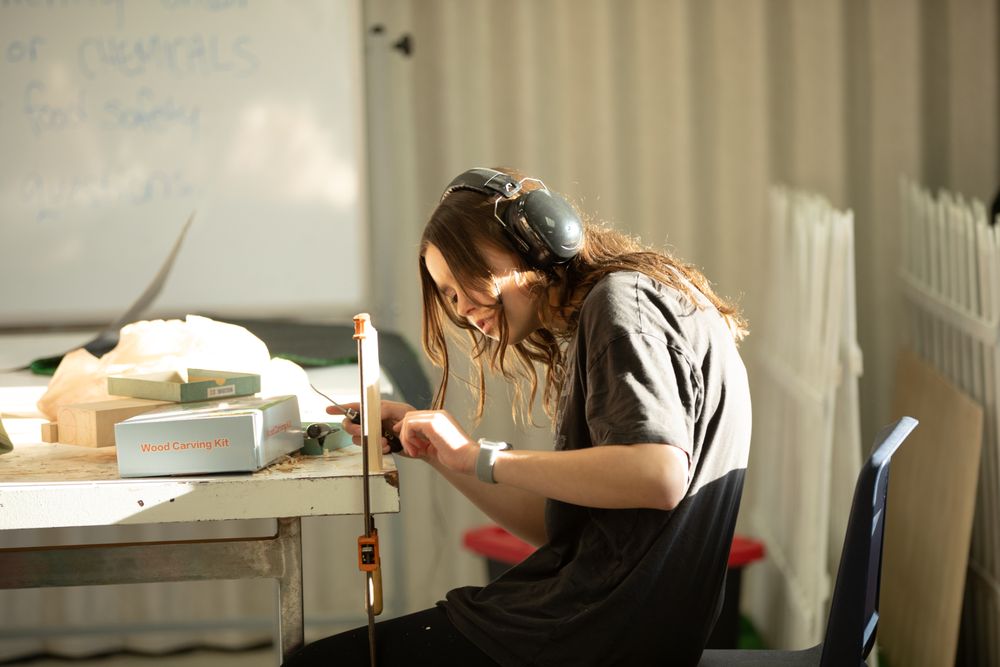 Riverstone International School - childcare center in Boise, ID