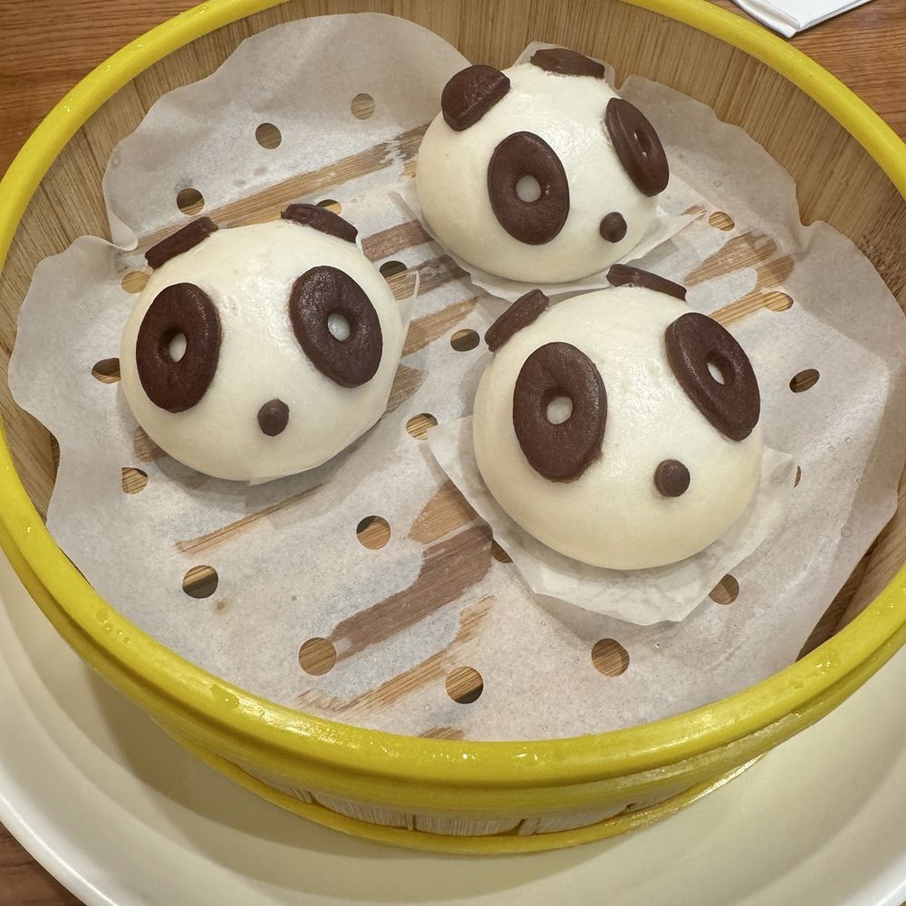 88 BaoBao - Custard Boa - Dim Sum Near Me - Davis, California 88 BaoBao - Custard Boa - Dim Sum Near Me - Davis, California