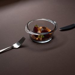 Colonialen Restaurant - Dish from our 6- or 10 course tasting menu