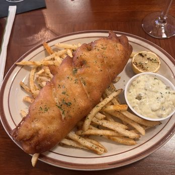 Paddys Irish Pub - Paddys Fish & Chips - Irish Pub Near Me - Braselton, Georgia