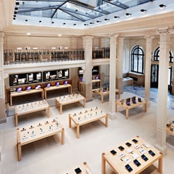Apple Opéra