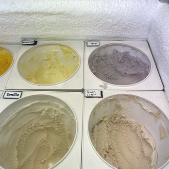 Seattle Best Tea - ice cream flavors - Coffee & Tea Near Me - Seattle, Washington