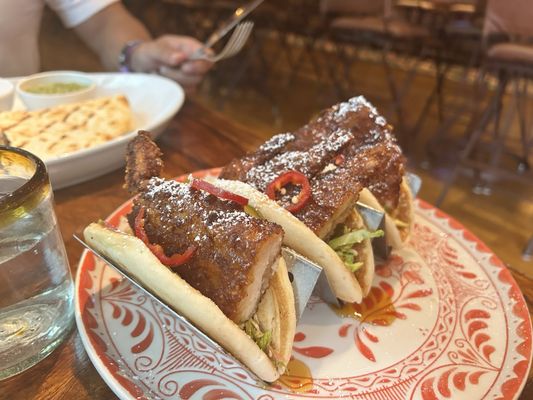 Lucia Mexican Grill by null