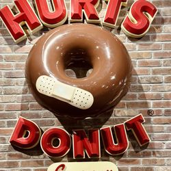 Hurts Donut Co