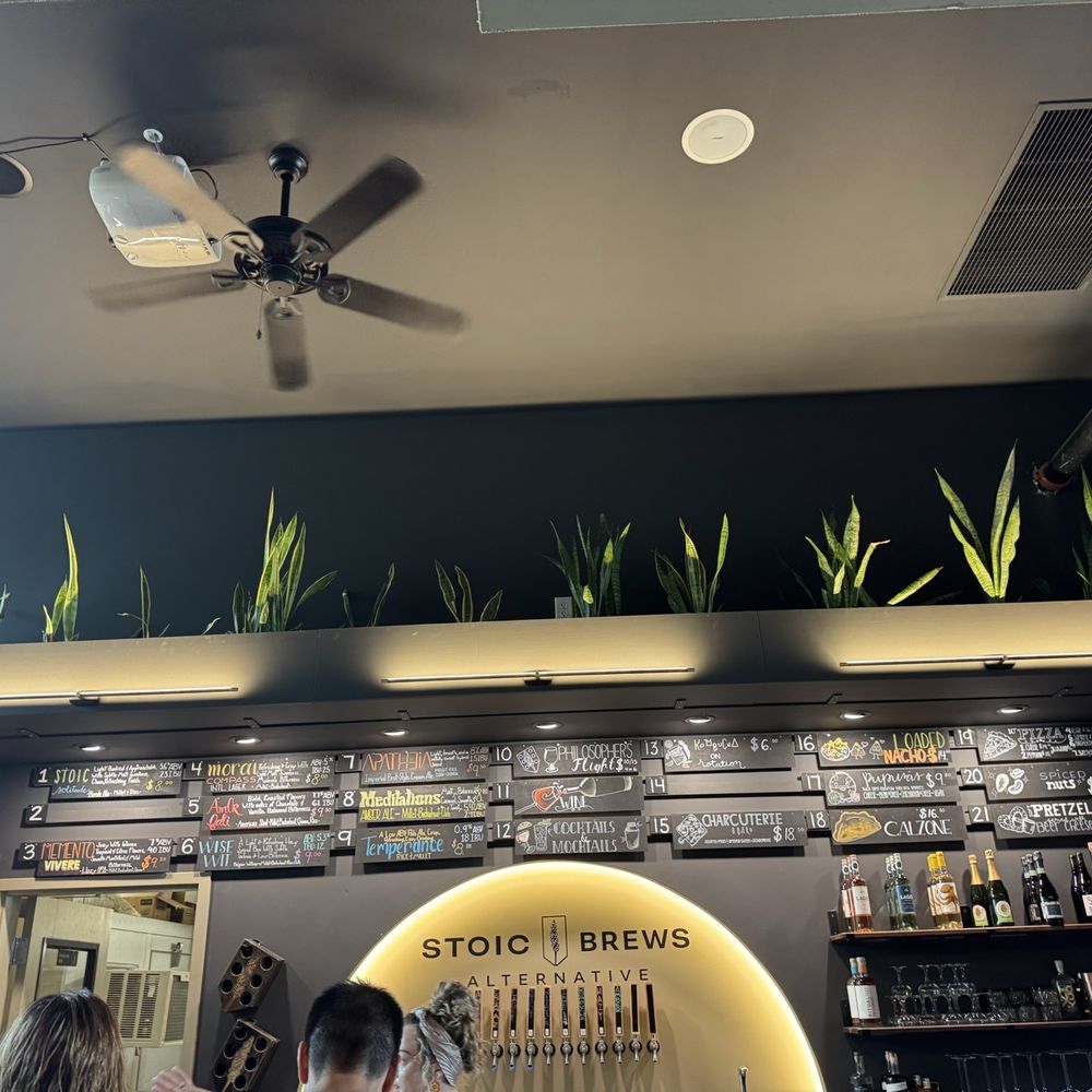 Stoic Brews Alternative - Drafts - Beer Bar Near Me - Bentonville, Arkansas Stoic Brews Alternative - Drafts - Beer Bar Near Me - Bentonville, Arkansas