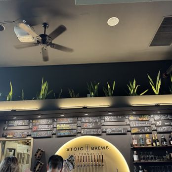 Stoic Brews Alternative - Drafts - Beer Bar Near Me - Bentonville, Arkansas Stoic Brews Alternative - Drafts - Beer Bar Near Me - Bentonville, Arkansas