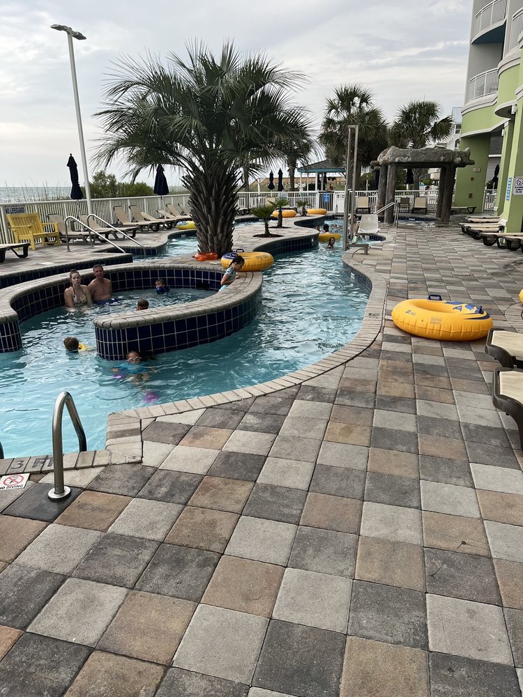 CLUB WYNDHAM TOWERS ON THE GROVE 79 Photos & 45 Reviews 2100 North