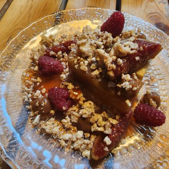 La Fabrique - Entremet - French Near Me - Montreal, Quebec La Fabrique - Entremet - French Near Me - Montreal, Quebec