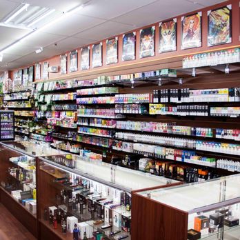 Eagle Vapes - Vape Shops Near Me - Boynton Beach, Florida