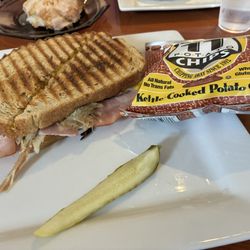 Jackson's Corner Cafe - Cuban