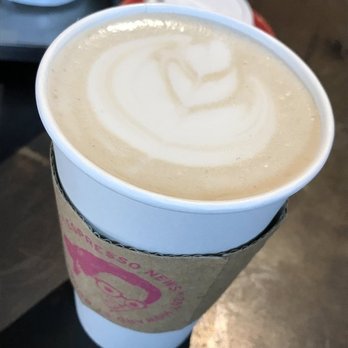 Espresso News - Chai latte - Coffee & Tea Near Me - Boone, North Carolina Espresso News - Chai latte - Coffee & Tea Near Me - Boone, North Carolina