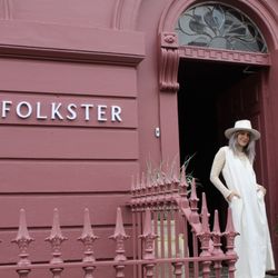 Folkster
