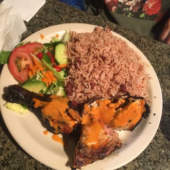 Sipho's Restaurant and Cafe - Jerk chicken - Caribbean Near Me - Chico, California Sipho's Restaurant and Cafe - Jerk chicken - Caribbean Near Me - Chico, California