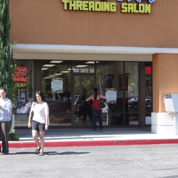 Sutra Threading Salon - Threading Services Near Me - La Habra, California