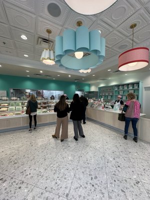 SusieCakes - Nashville by null