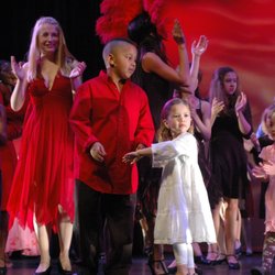 The Latin Ballet of Virginia