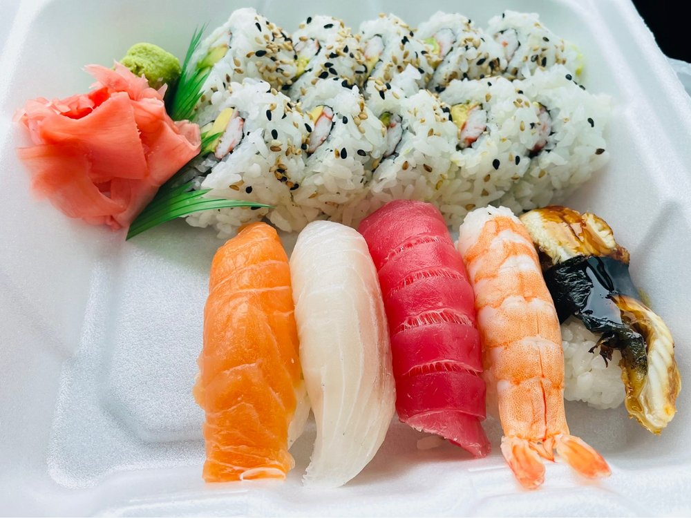 SASAYA JAPANESE MARKET 225 Photos & 203 Reviews 1956 E Sunrise Blvd