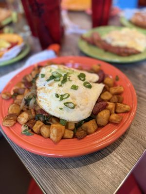The Breakfast Club MPLS by null
