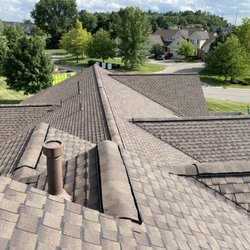 Imperial Building & Roofing