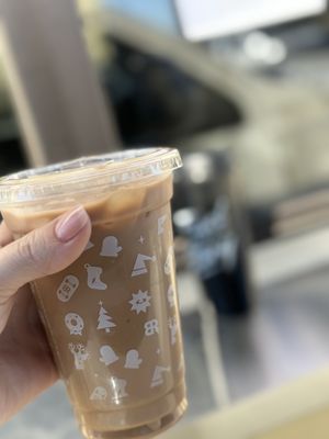 Black Rock Coffee Bar by null