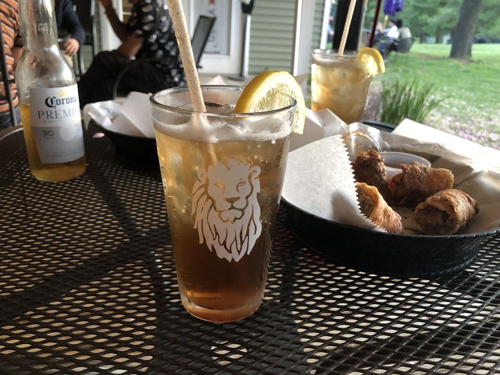 Caddyshack Bar & Grill