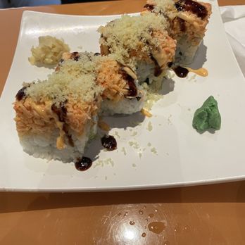 Wabi Sabi - Sushi Bars Near Me - Covington, Kentucky