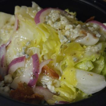 Tremonte Restaurant & Bar - Wedge Salad with great flavor! - Bars Near Me - Woburn, Massachusetts Tremonte Restaurant & Bar - Wedge Salad with great flavor! - Bars Near Me - Woburn, Massachusetts