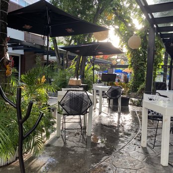 500 Gramos Grill - Outside - Steakhouses Near Me - Playa del Carmen, ROO