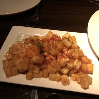 Salinas - Bravas - Spanish Near Me - New York, New York Salinas - Bravas - Spanish Near Me - New York, New York