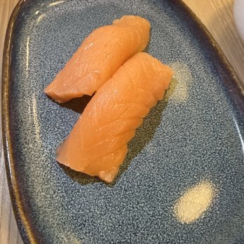 Kaito Sushi - Smoked salmon - Sushi Bars Near Me - Las Vegas, Nevada Kaito Sushi - Smoked salmon - Sushi Bars Near Me - Las Vegas, Nevada