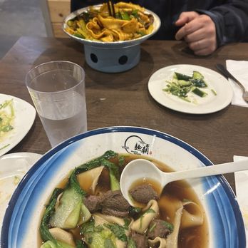 Noodle Dynasty - - Noodles Near Me - Beaverton, Oregon Noodle Dynasty - - Noodles Near Me - Beaverton, Oregon