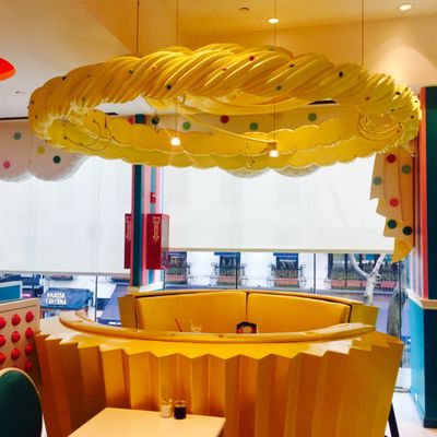 Dylan's Candy Bar by null