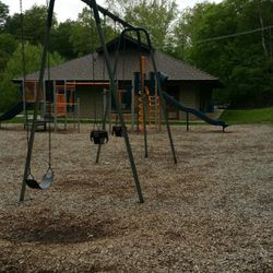 The Hollow Park