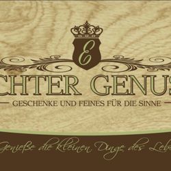 Echter Genuss