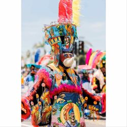 RG Photography - Santa Barbara fiesta