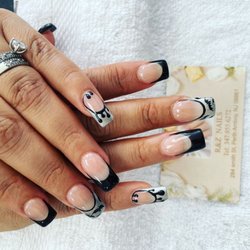 R&Z NAIL